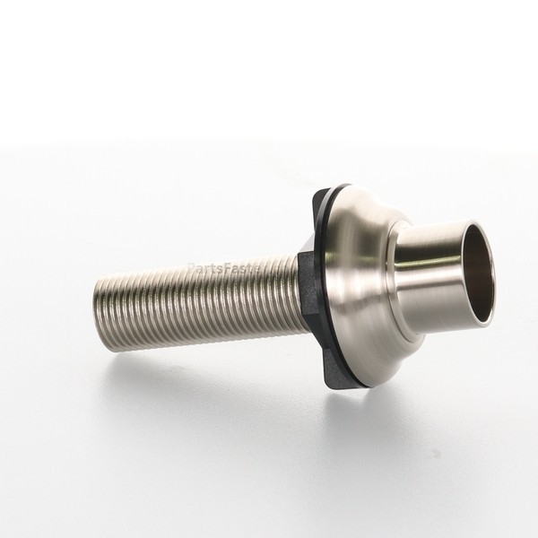 Genuine Gerber A607972NP Brushed Nickel Spray Holder Assembly