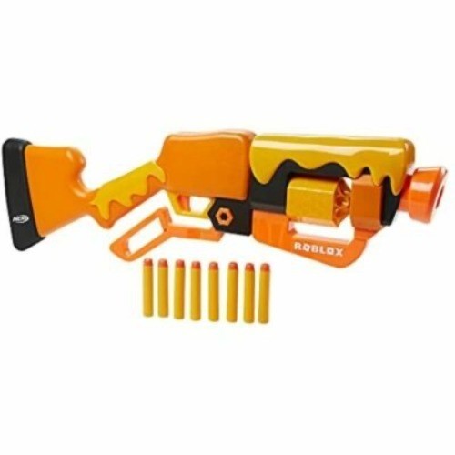 New Nerf Roblox Adopt Me! BEES! Blaster F2486