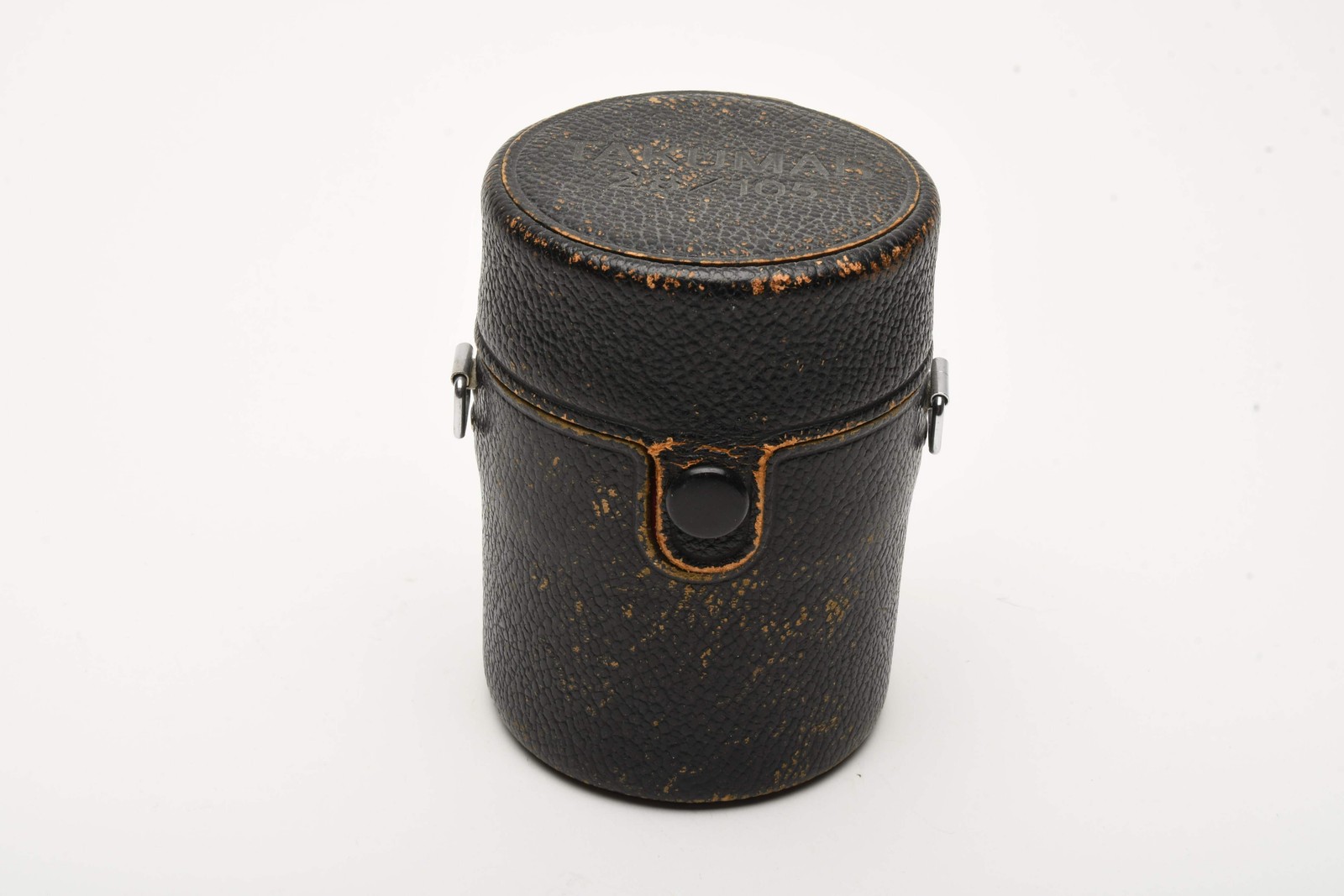Takumar 105mm F2.8 Hard Lens Case