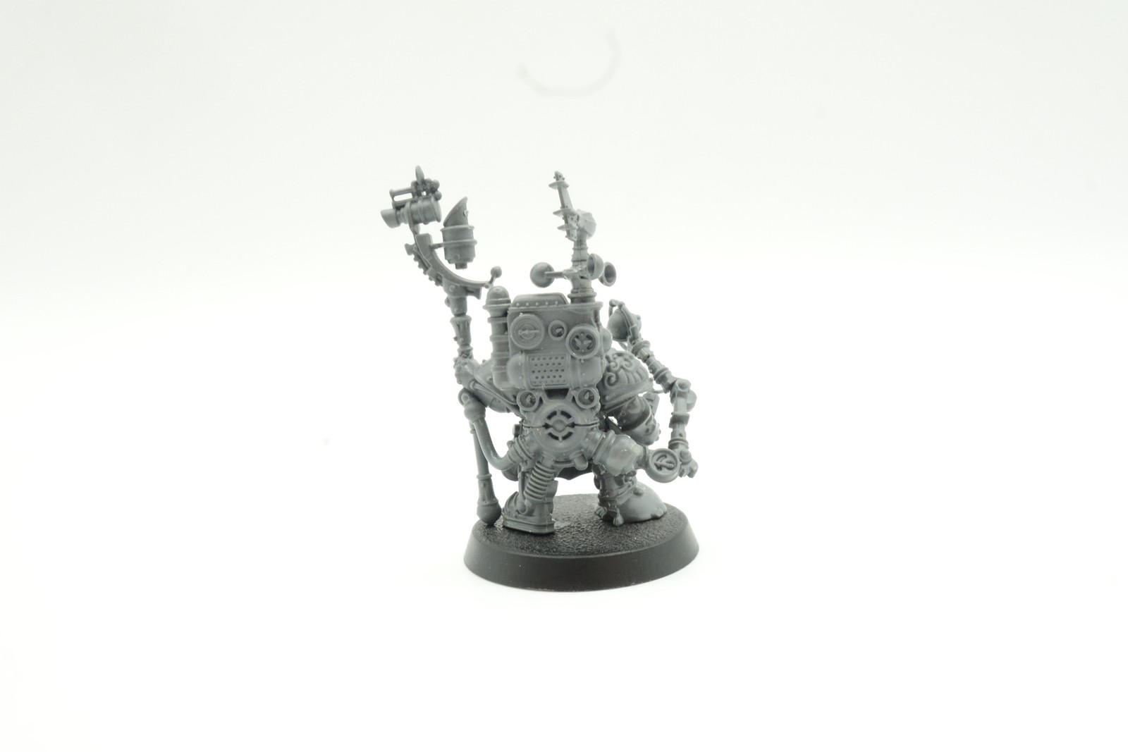 Aetheric Navigator [x1] Kharadron Overlords [Warhammer AOS] Assembled