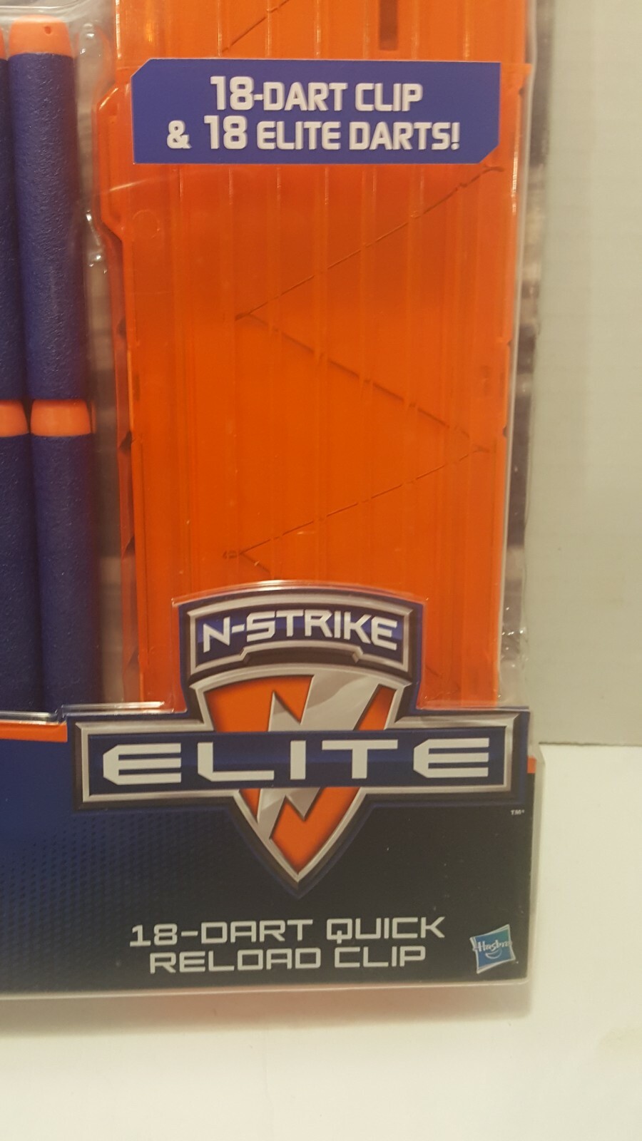 Nerf N-Strike Elite 18-Dart Quick Reload Clip