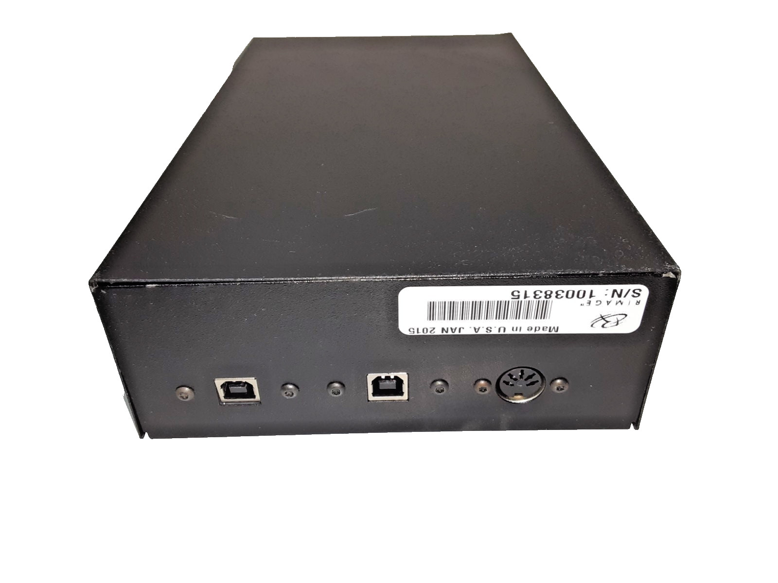 Atech Flash Pro-37U 3.5-inch Internal All-in-One Media Card Reader