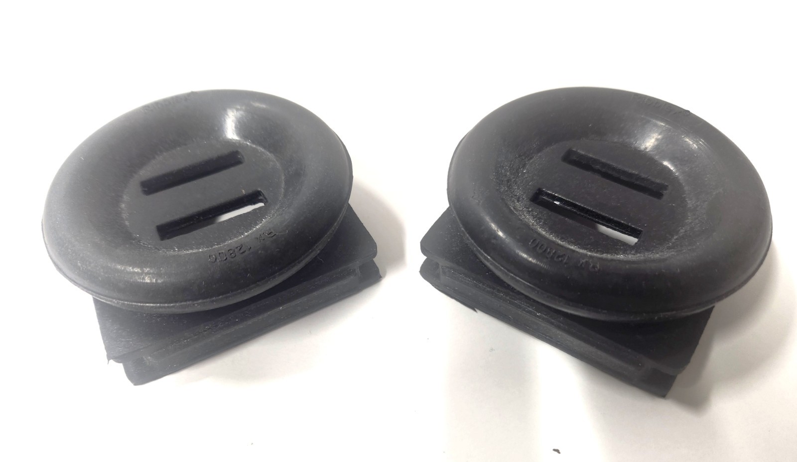 2 Brake Boots Fits IH Farmall International Tractor 424 444 384 2424 364 3414