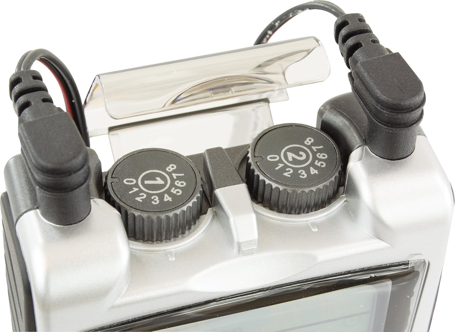 TENS 7000 Digital Unit Muscle Stimulator