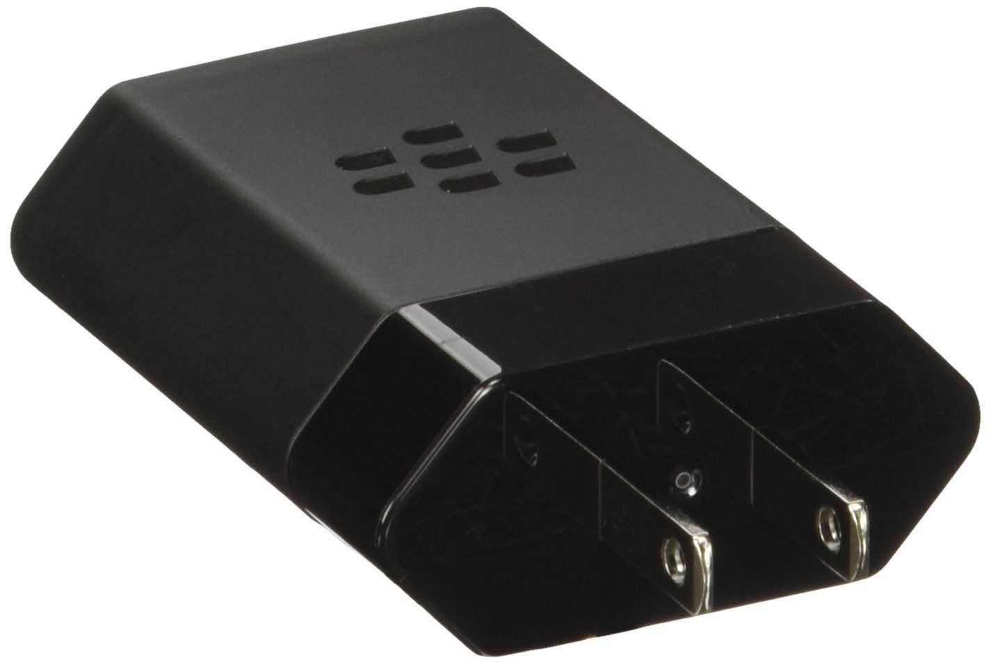 BlackBerry RC-1500 NA Qualcomm Quick Charge 2.0 Rapid Travel Charger