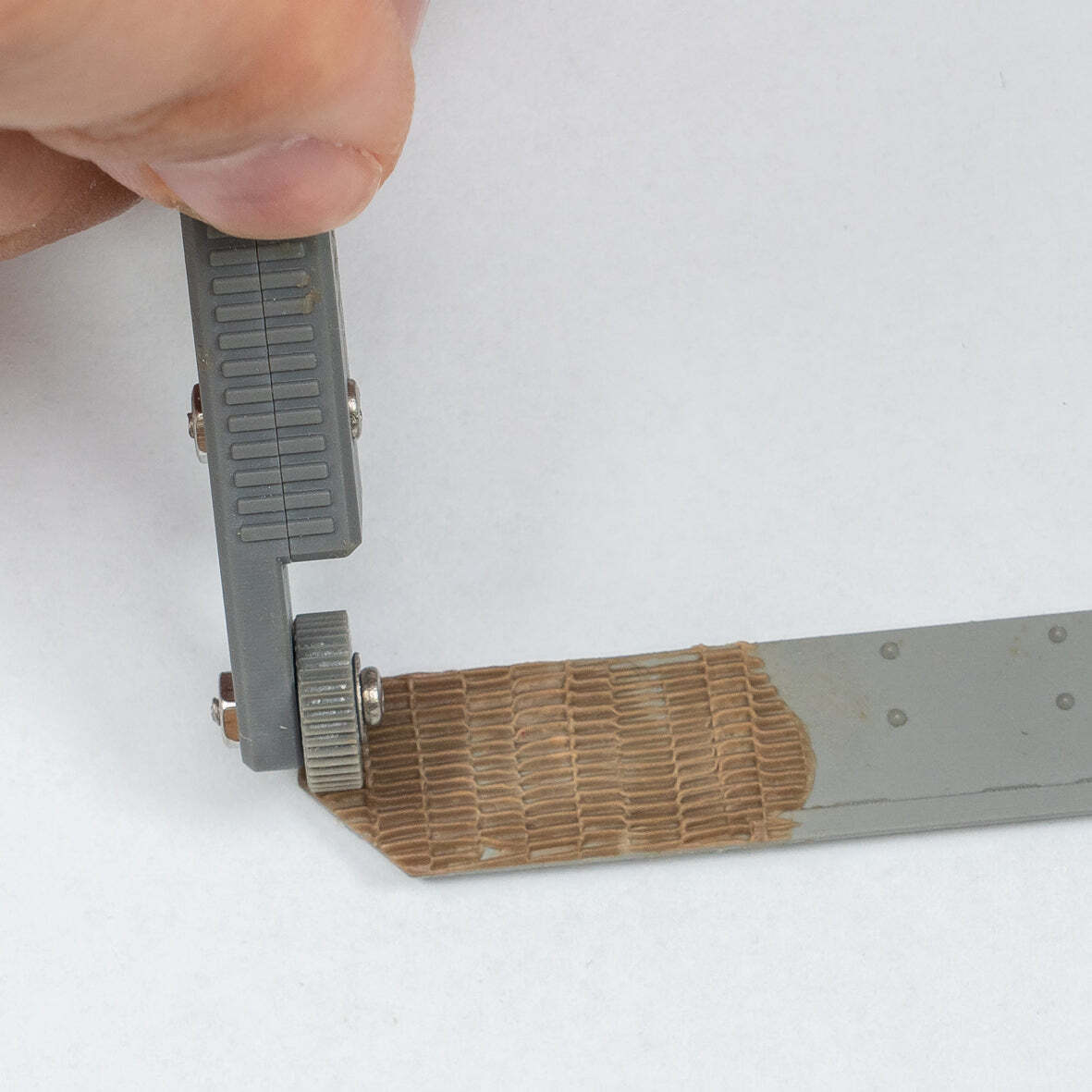 Liang Tools for Zimmerit Coat - Basic Liang-0229A