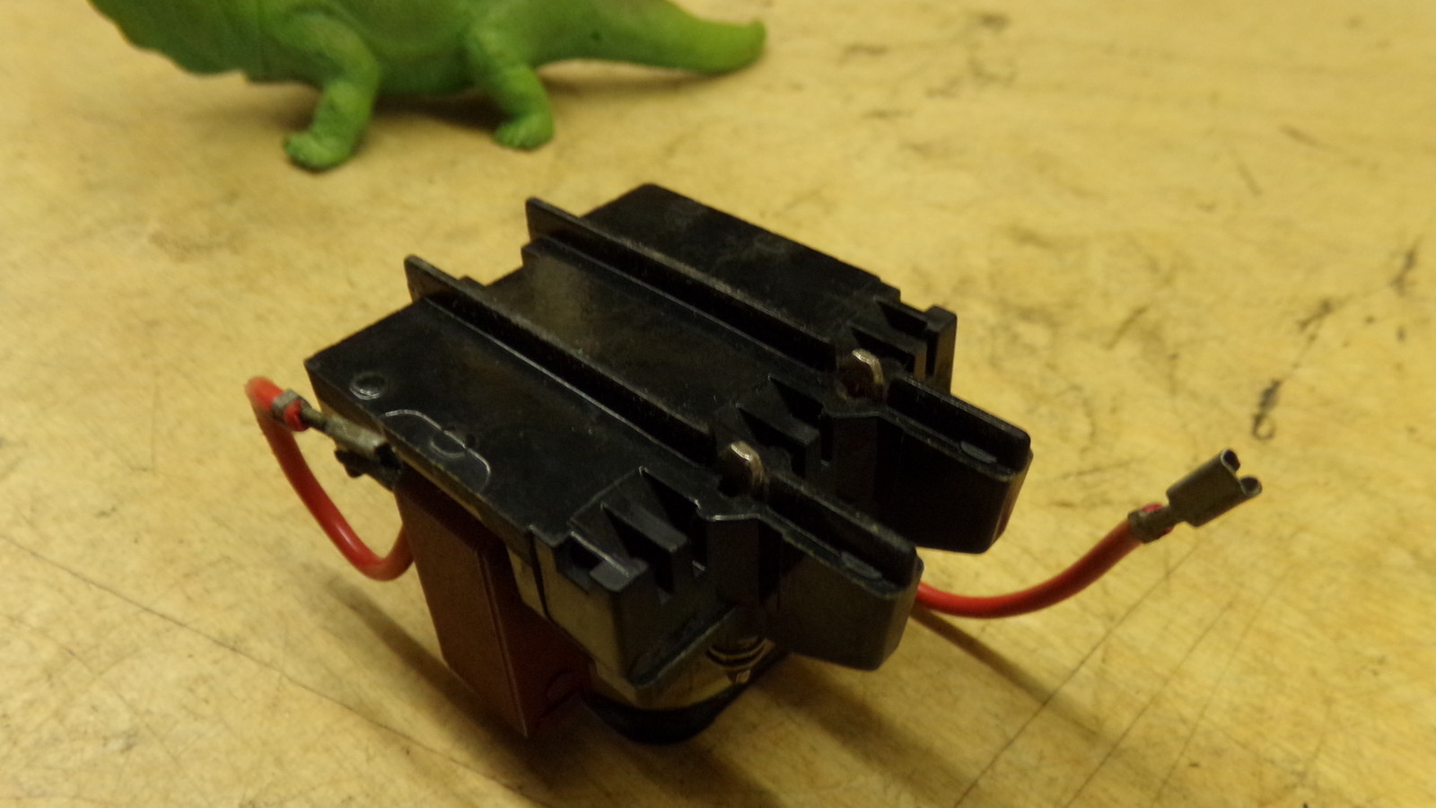 DIL 0-22 Contactor 110V Coil *Free Shipping*
