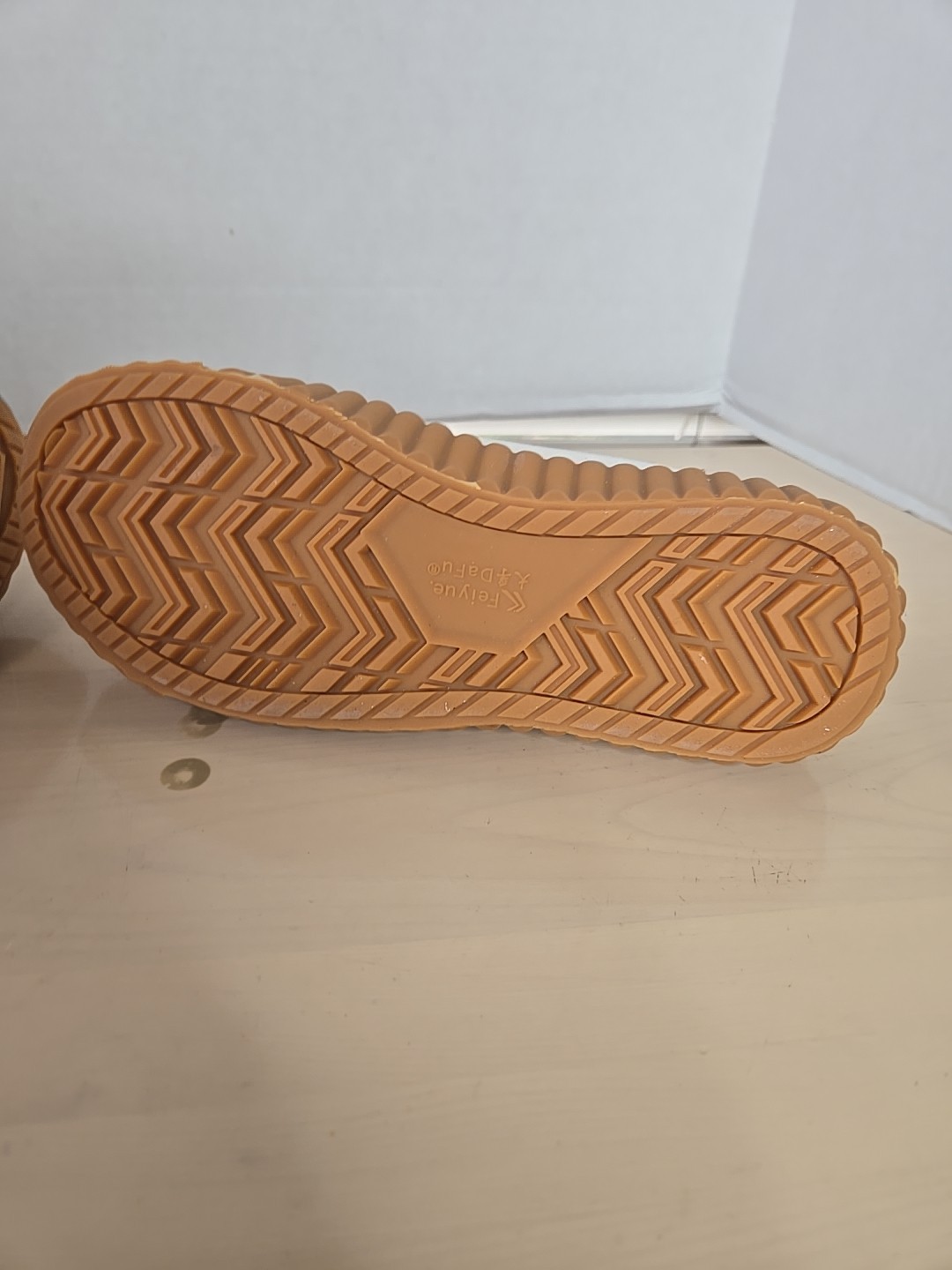 Feiyue Dafu shoes Size 39 Perfect Condition