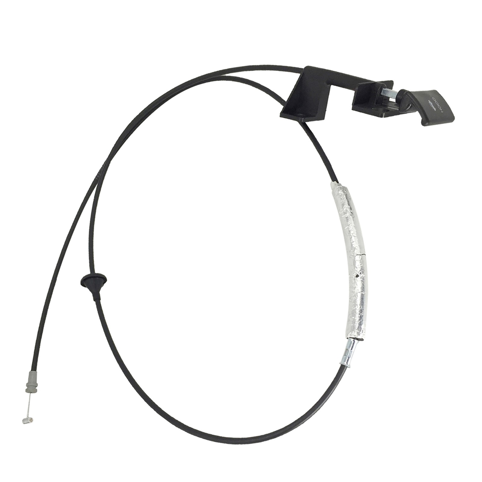 Brand New Hood Release Cable & Handle Assembly For Cherokee Jeep 97-01 912-006
