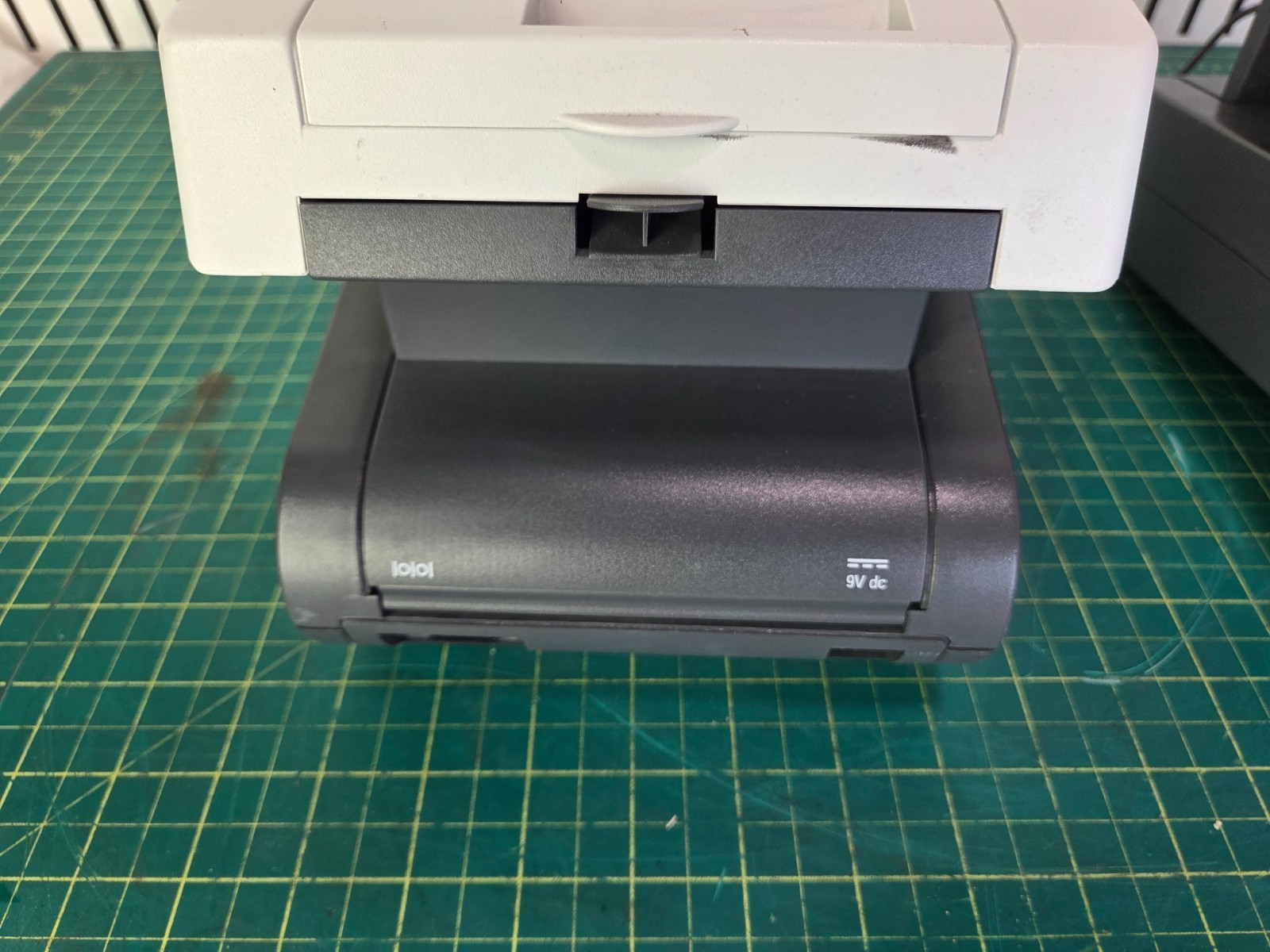 Siemens Clinitek Status +