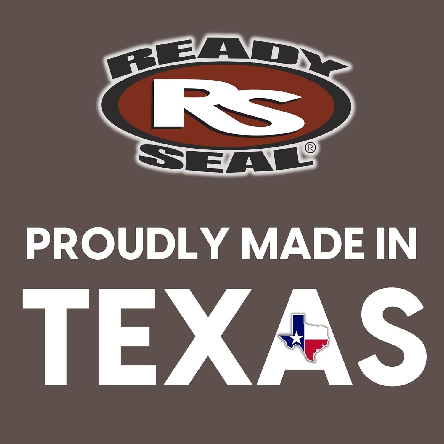 Ready Seal Dark Walnut 5 Gallon 35lb - 525