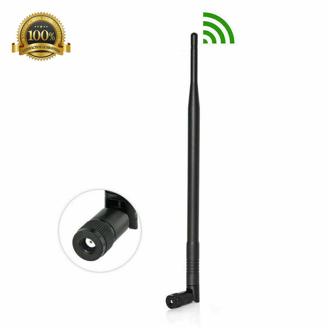 High Long Range Antenna For Spypoint Link Micro EVO MMS Cellular Trail Camera