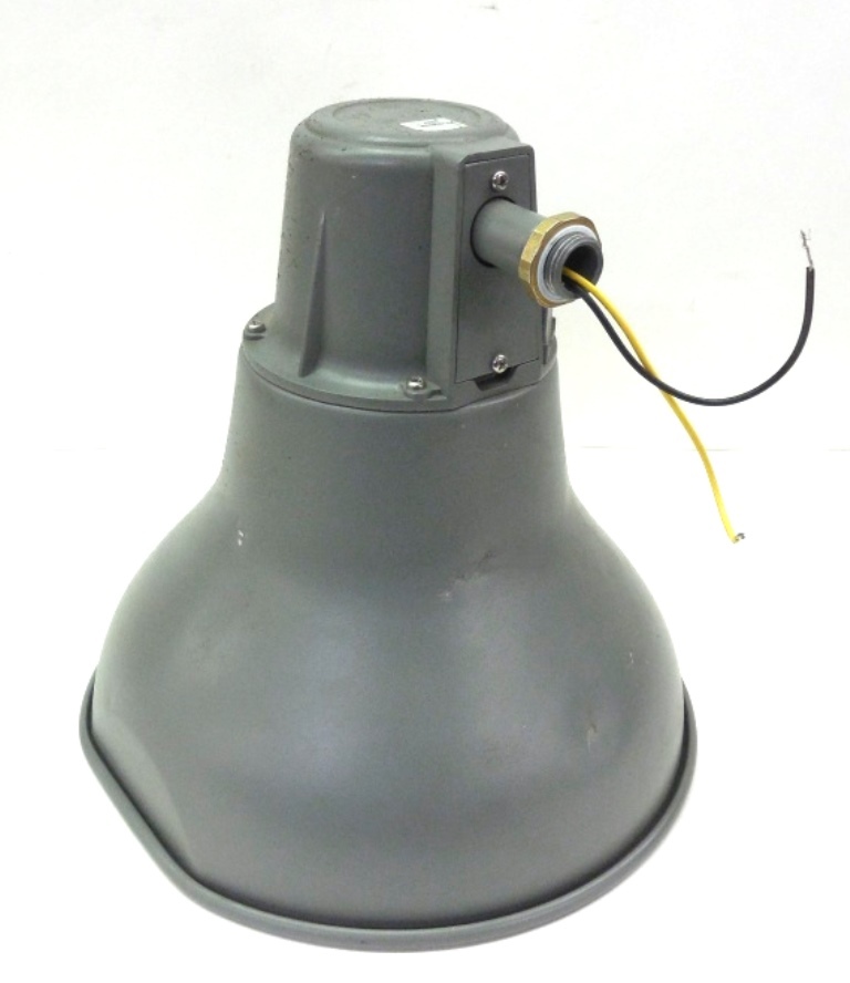 FEDERAL SIGNAL SPEAKER, SIGNAL DEVICE, FIRE ALARM, AM302, 1/2" CONDUIT