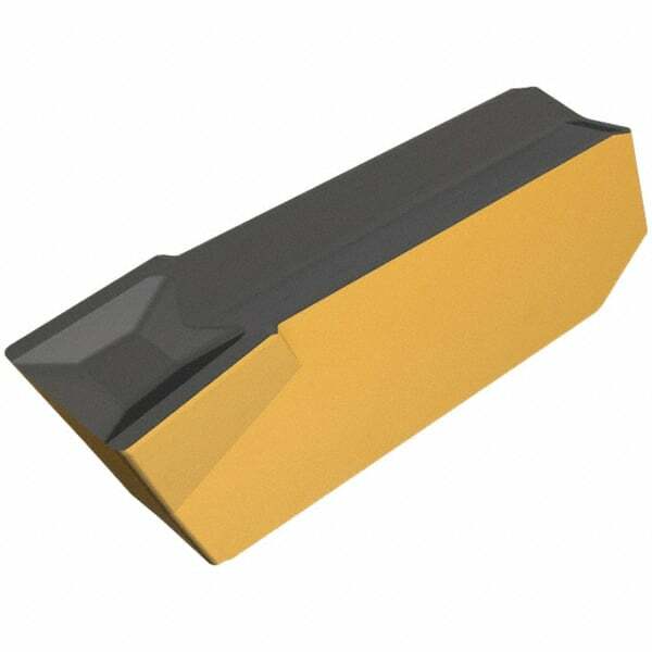 Iscar GIMF508 IC830 Carbide Grooving Insert (6404331), 1 Piece