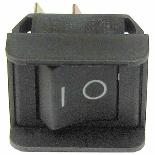 APW ROCKER SWITCH - 89491  - 1 IN STOCK