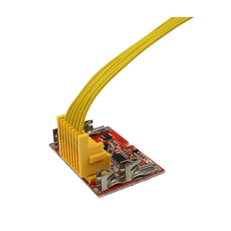 Versatile BL1830 Battery Plug for 14 4V 18V Li Ion Battery Adapter