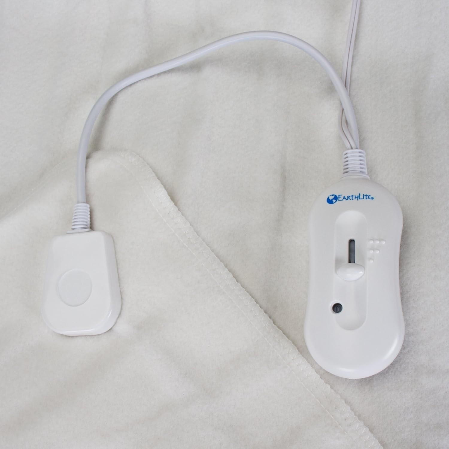 Massage Table Warmer with 3 Heating Options - 71” x 30”
