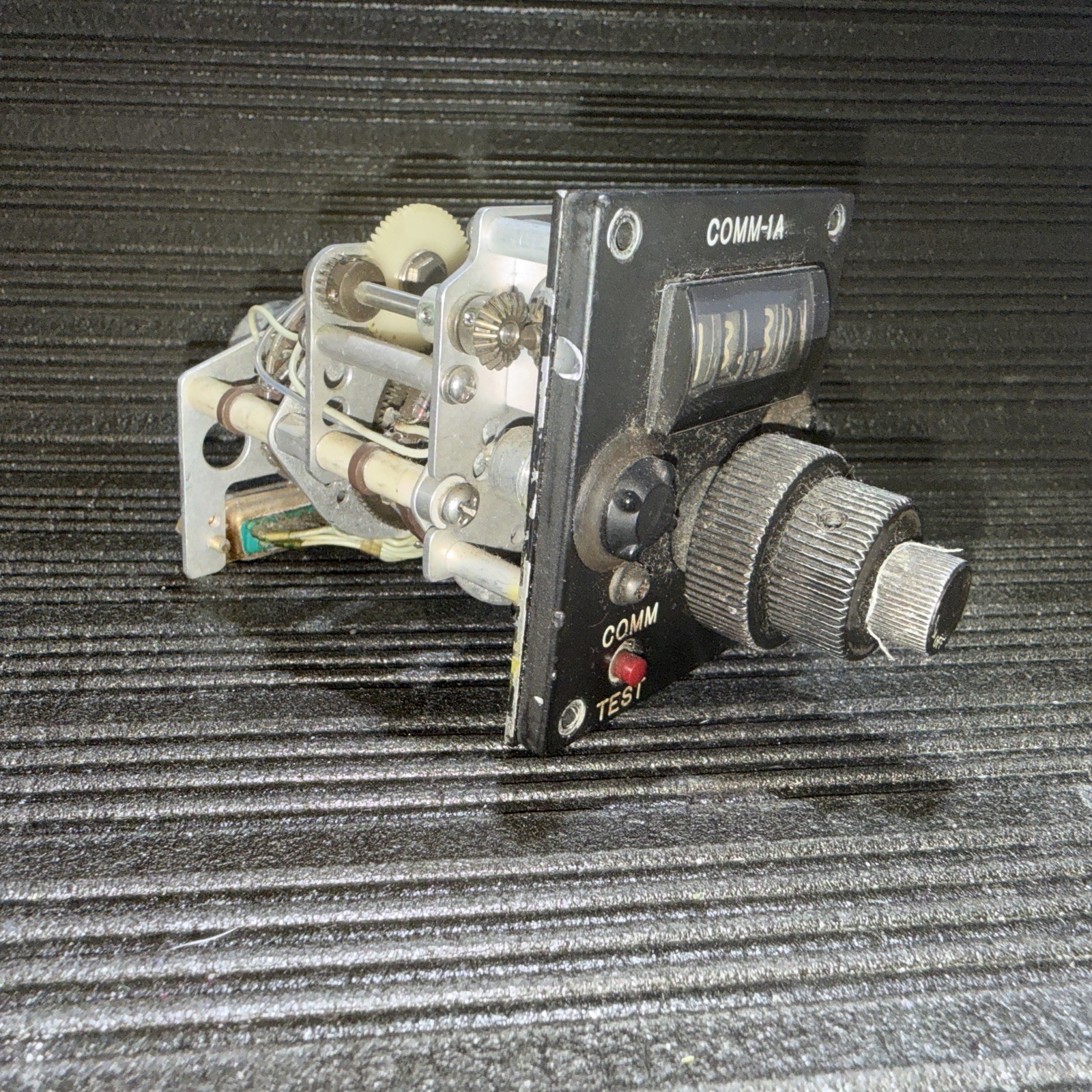 💥GEI-VC2400 Comm-1A Communications Unit💥