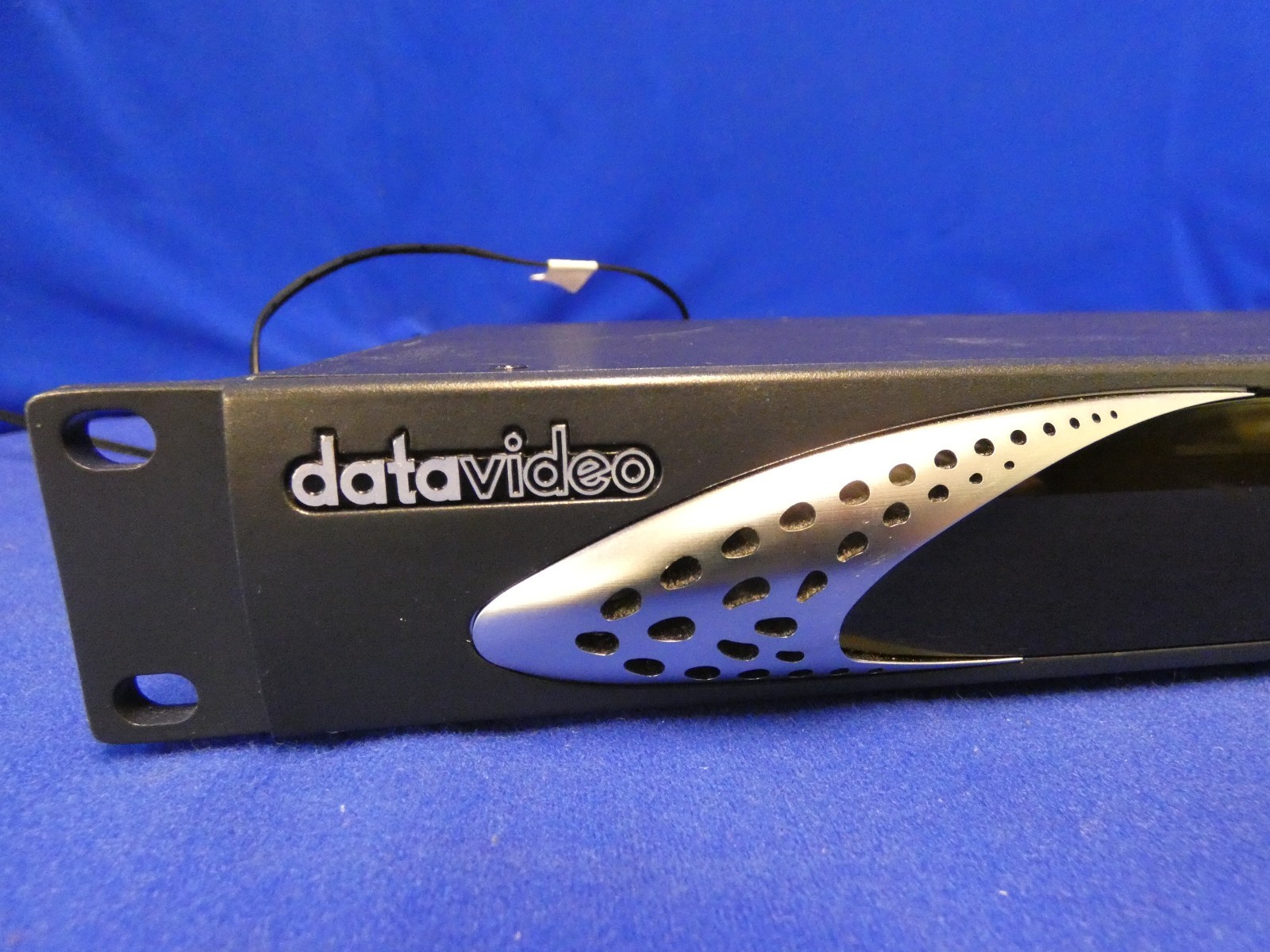 Datavideo TWP-10 4K Video Wall Processor 2x2 w/External Power Supply