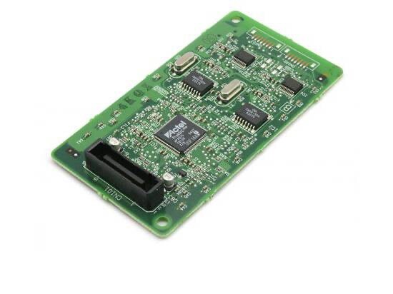 Panasonic KX-TDA0168 EXT-CID Analog Extension Caller ID Card USE KX-TDE 100 200