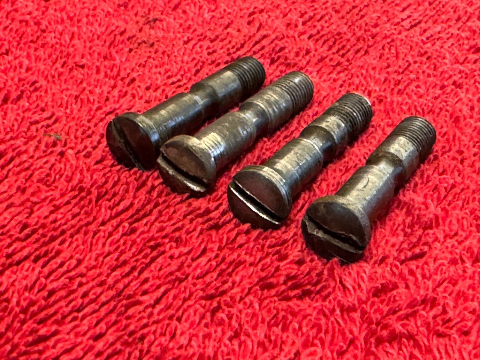 Ithaca 37 Trigger Assembly Screw Pin- 12ga 16ga 1 ONLY - 24326A