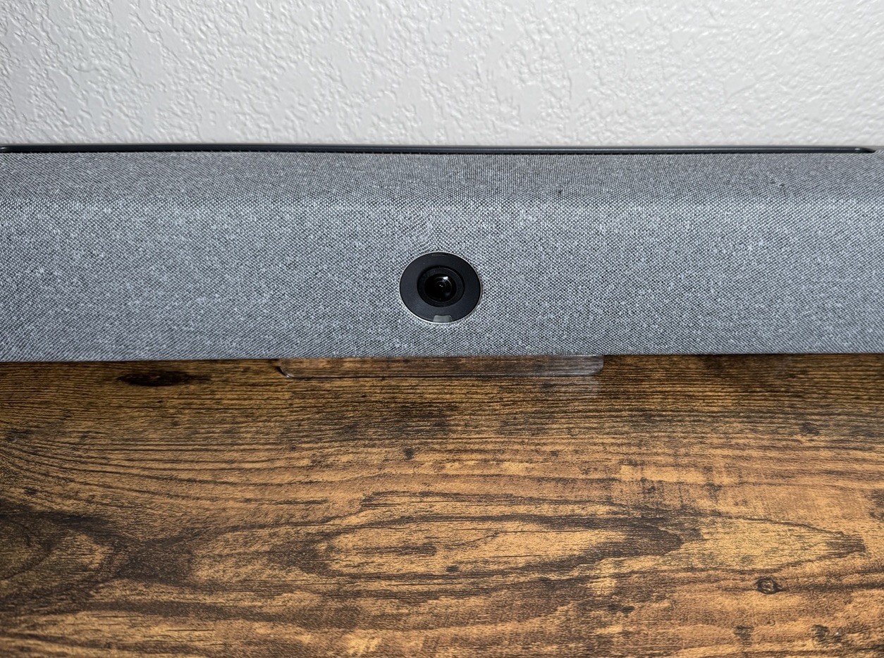 Neat Bar Conference Room Camera For Zoom NEATBAR-SE