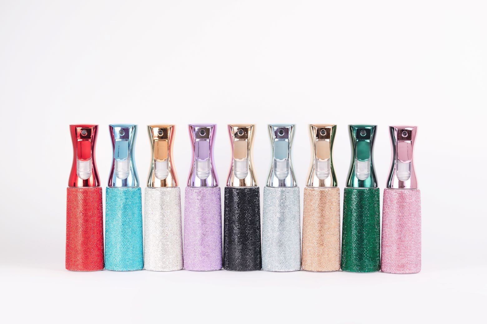 Glitz & Glam Mist Bottle