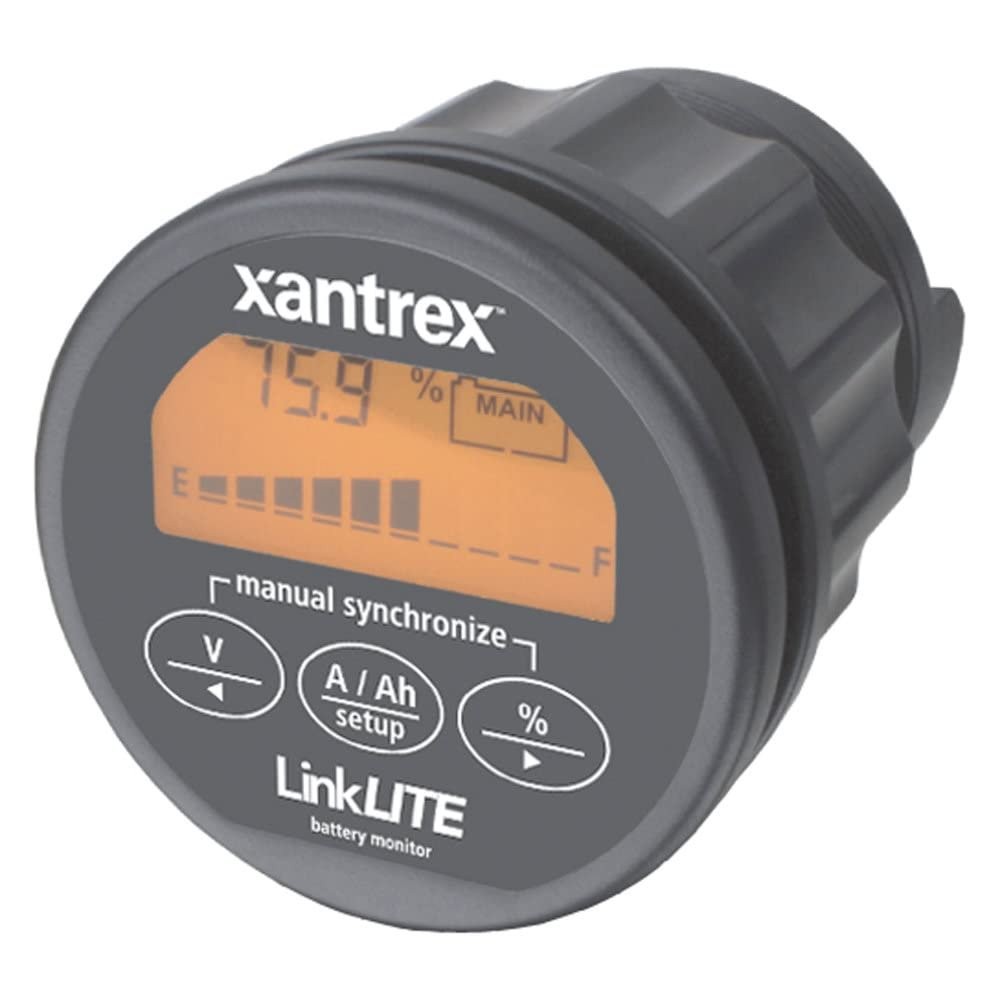 Xantrex LinkLite Battery Monitor