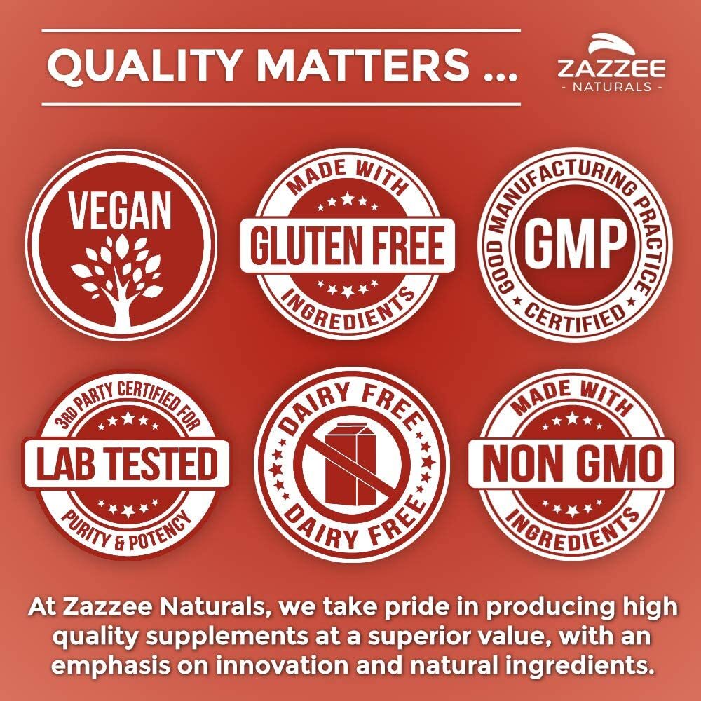 Zazzee GSE Grapefruit Seed Extract 4 Ounces, 100 mg Strength, 480 Servings