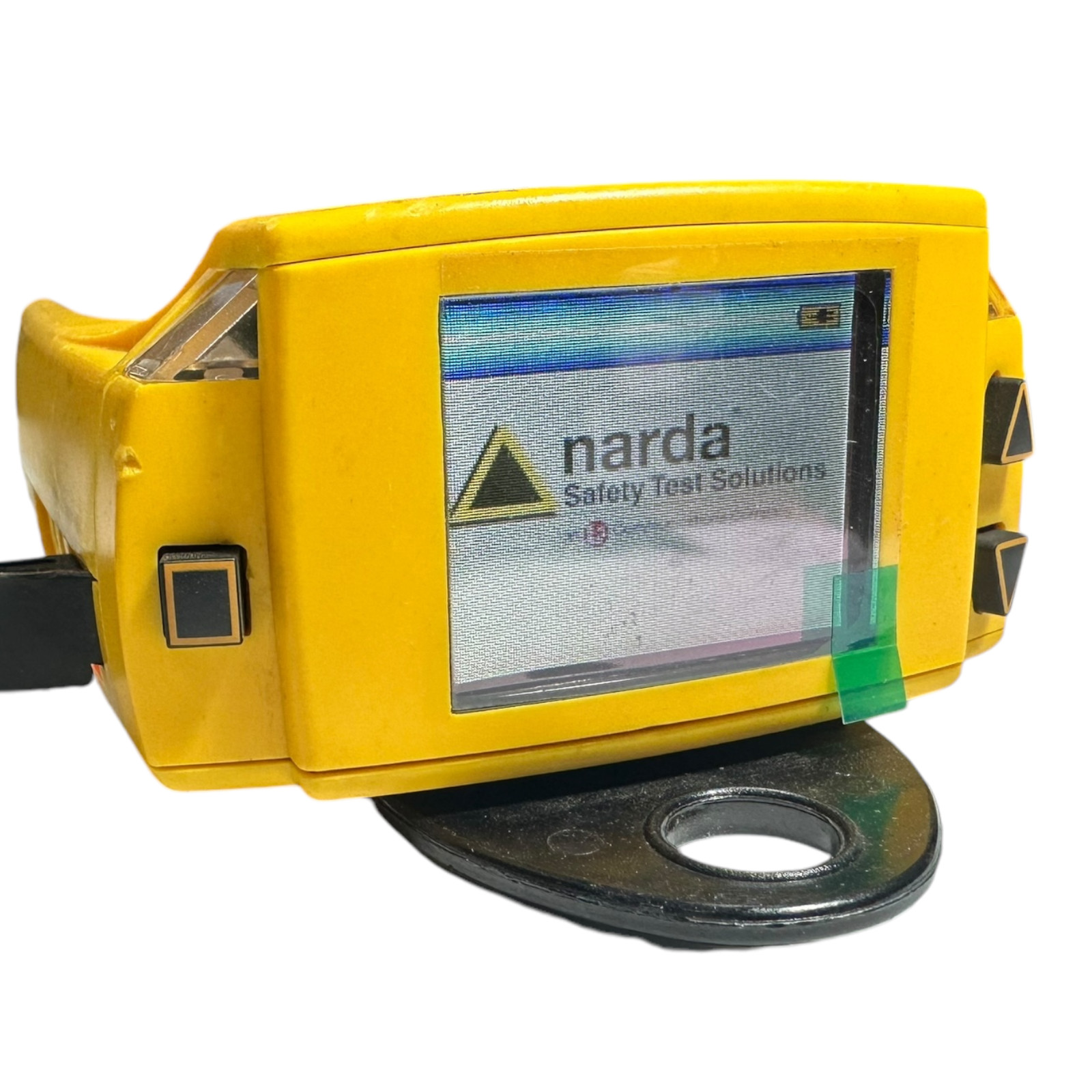 Narda Nardalert S3 Broadband Monitor For Radiation (PARTS/UNTESTED)