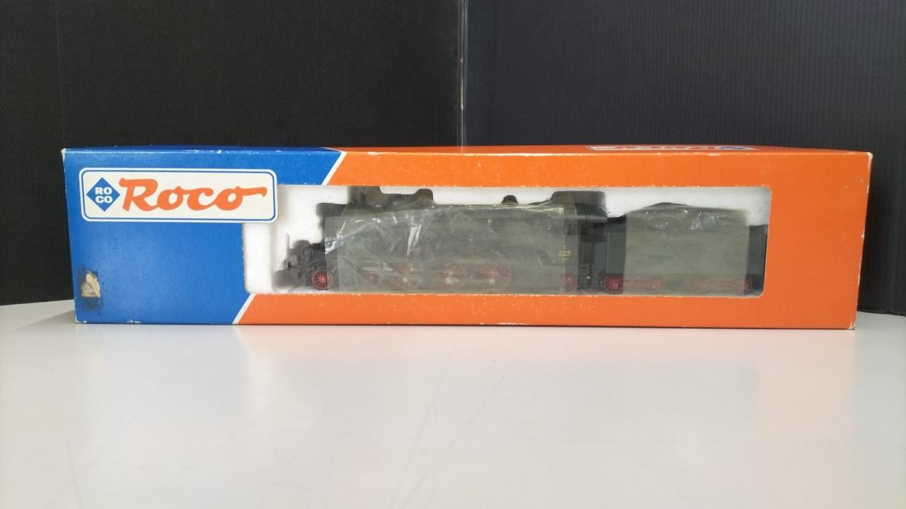 Roco K.W.St.E. Ho Gauge Japanese products