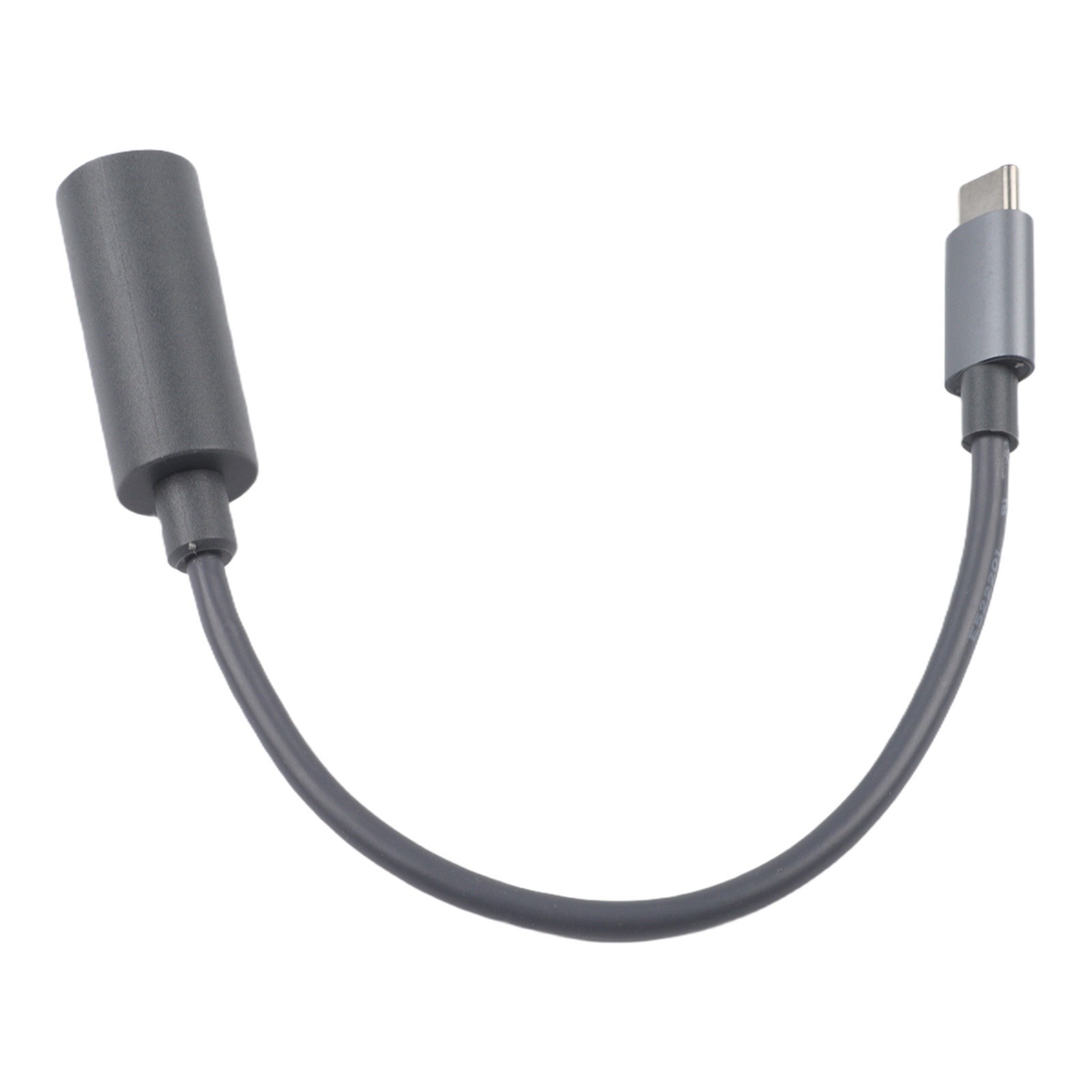 12V Power Cable Type-C Extension Cable Easy Use And Setup OEM Compatibility