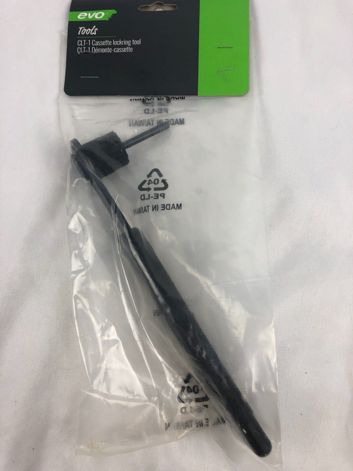 EVO CLT-1 Cassette Lockring Tool