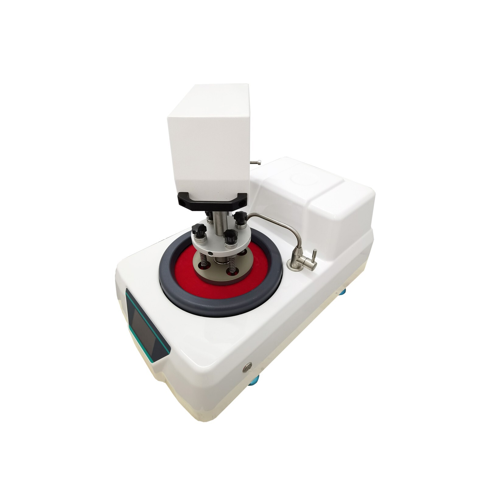 110V MP-1TM Automatic Metallographic Sample Grinding and Polishing Machine