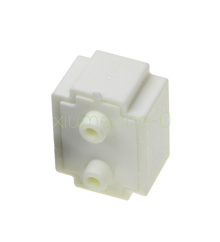 10pcs Mini 25 Points Breadboard Solderless Prototype Tie-point white For Arduino