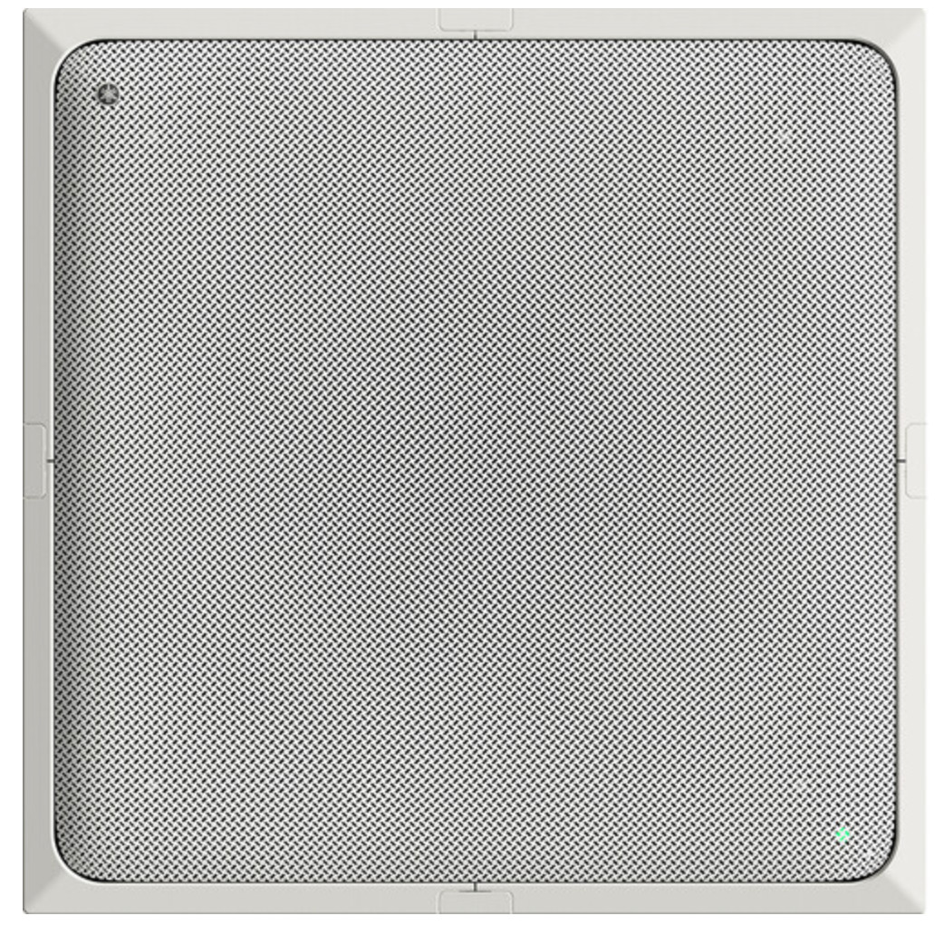 Yamaha RM-CG Ceiling Array Microphone - White