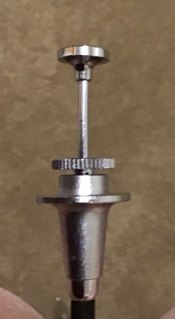 Genuine Canon 20 In. Locking Cable Release