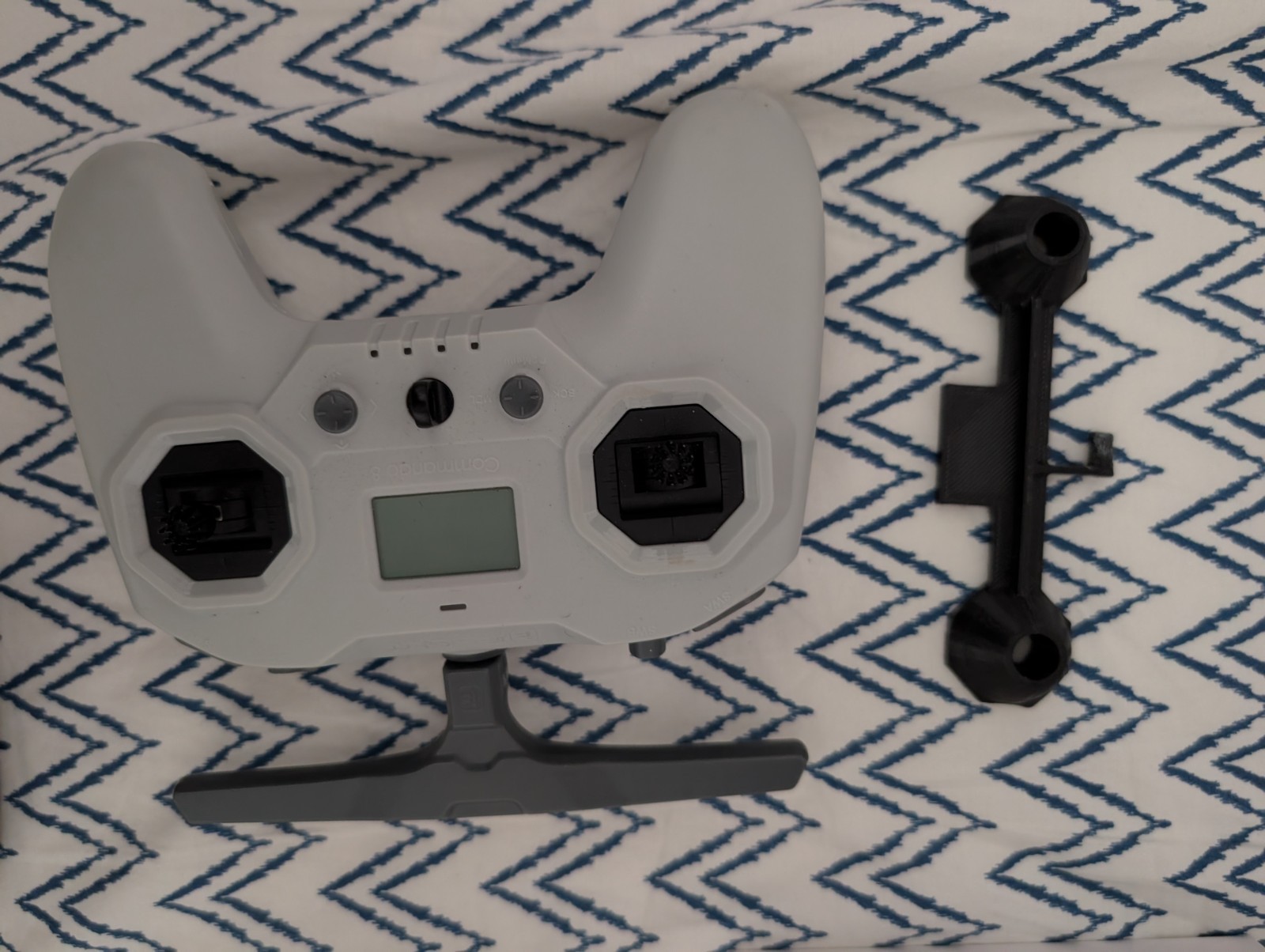 DJI digital hd diy fpv racing drone setup rtf lot