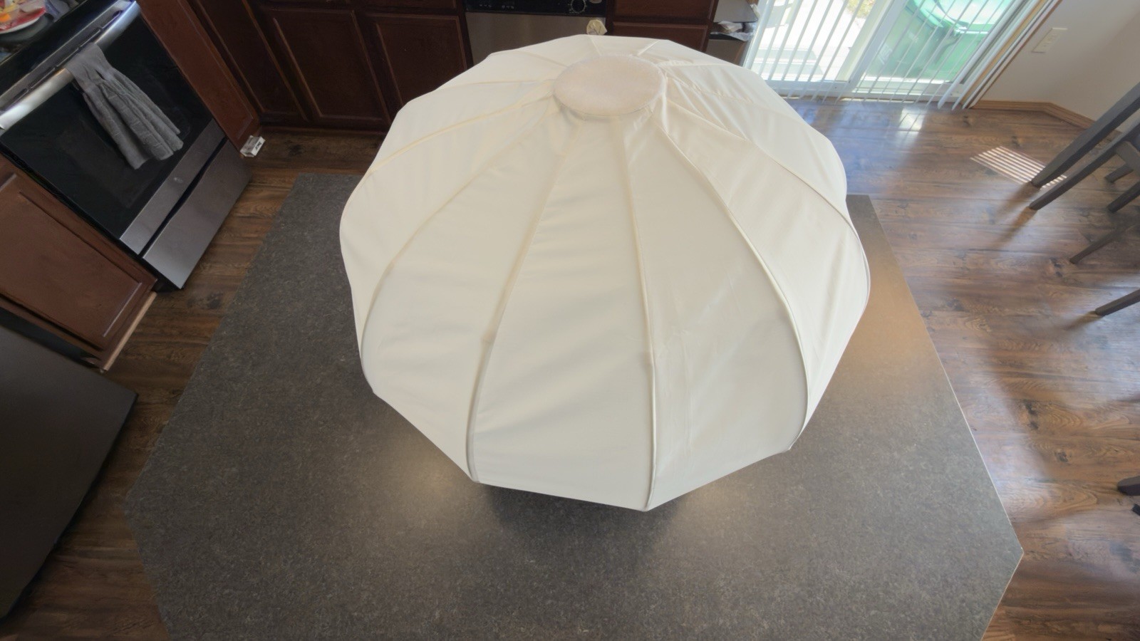 SMALLRIG RA-L65 26” Lantern Softbox Bowens Mount Diffuser 65cm Light Studio Pro