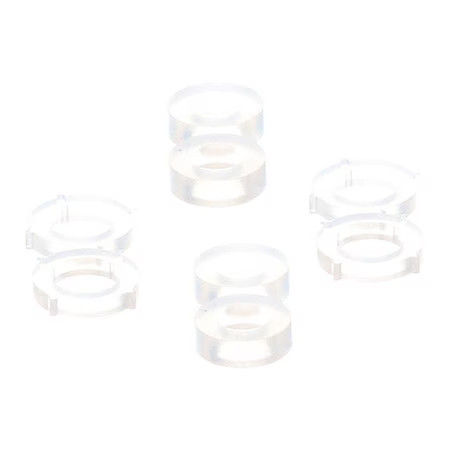 Bunn 01270.0000 Gasket Kit, Sight Ga Base/Cap