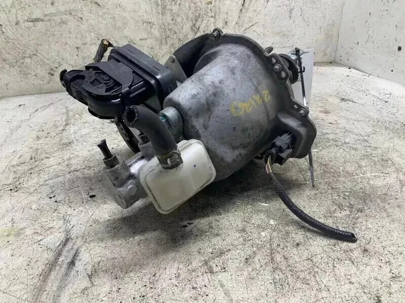 2018-2020 Honda Accord Sport Power Brake Booster Pump 30 Days Warranty OEM
