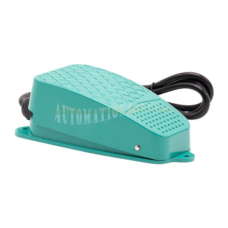 1PC New For CNTD Foot Switch CFS-3 10A 250VAC 1M