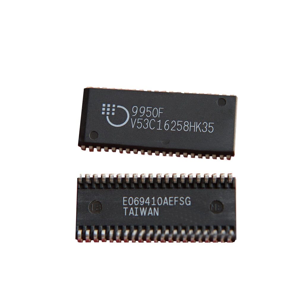 1PCS V53C16258HK35 SOJ-40 V53C16258 NEW