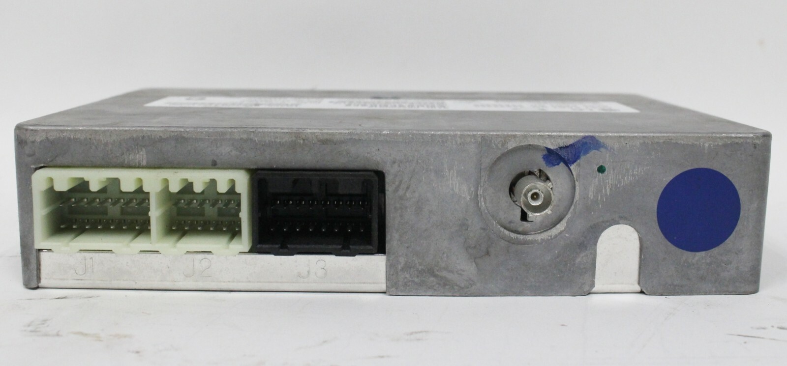 2012 Camaro ZL1 SS ONSTAR COMMUNICATION COMPUTER MODULE 22836325