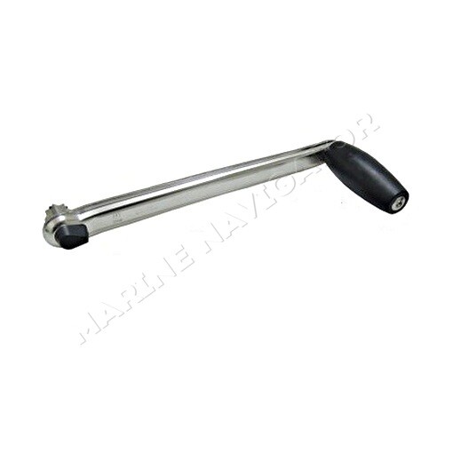 ANDERSEN Winch Handle 8" with Lock