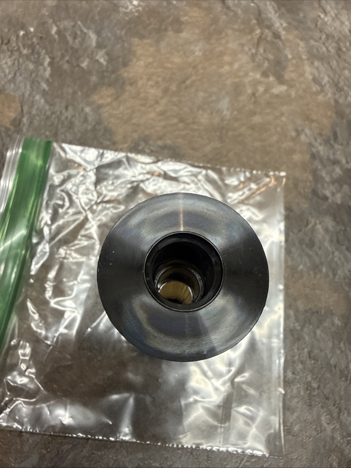 Air Techniques AirStar Intake Filter 89831 As50 As70