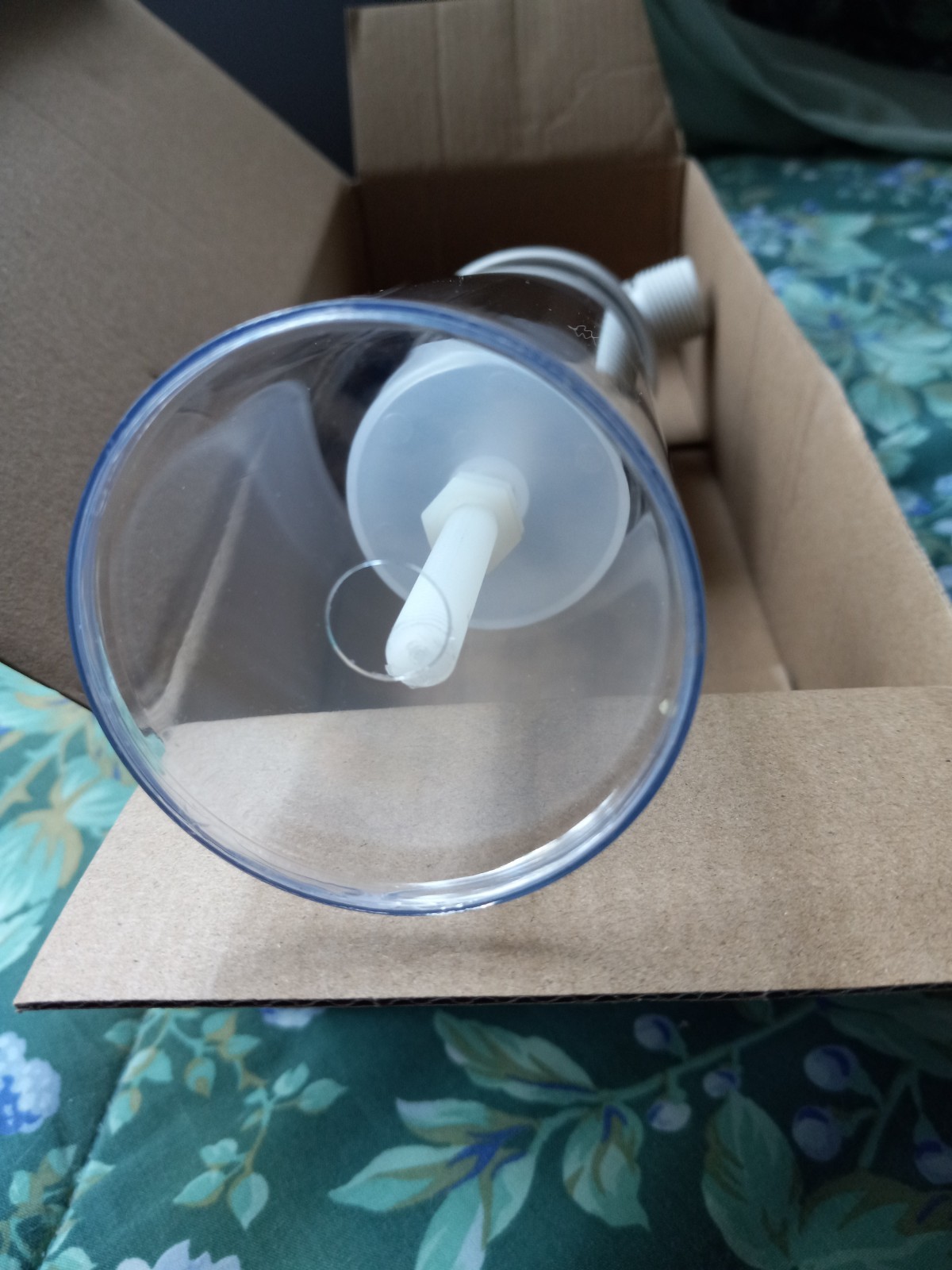 Automatic Water Level Switch Yonnical Pond Pool Filler Sensor