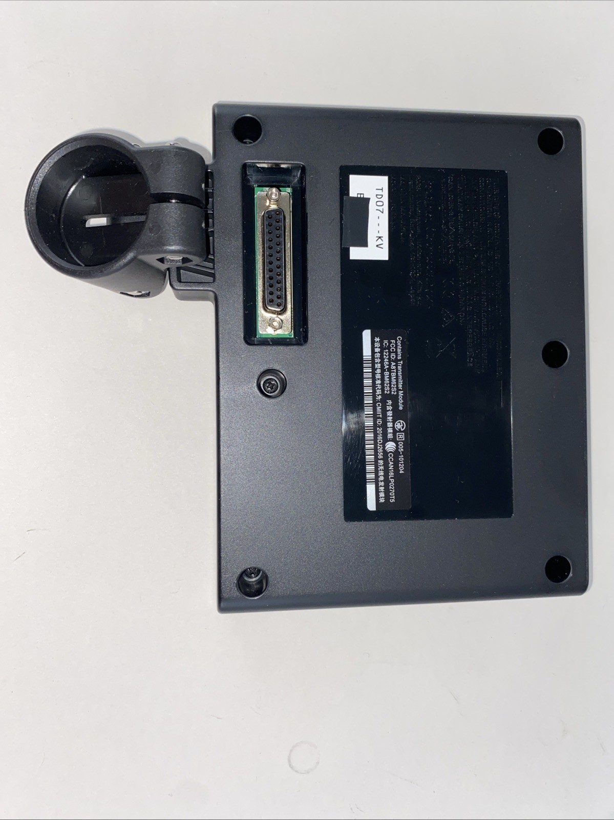 roland td-07 module