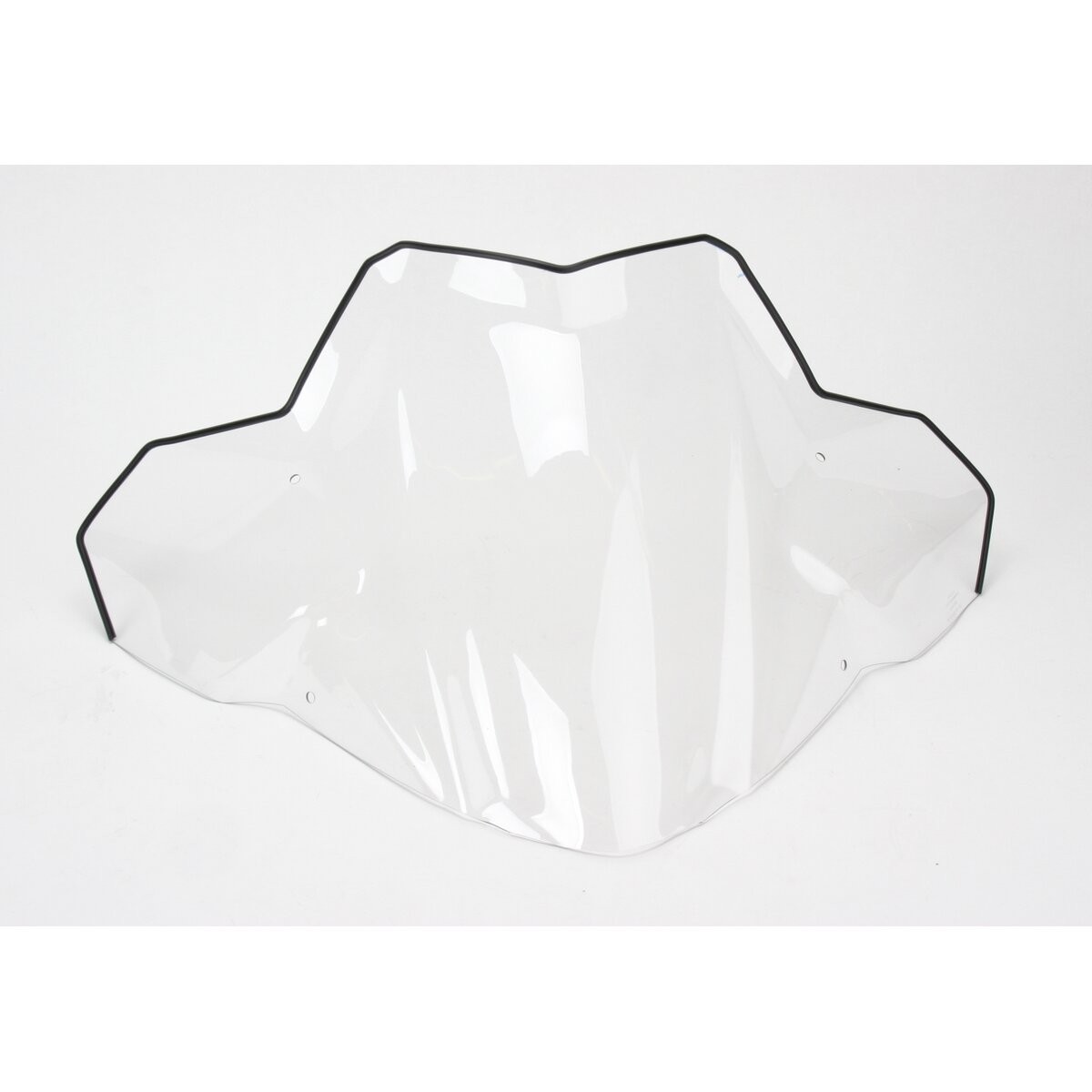 Kimpex Medium Polycarbonate Clear Windshield - 06-657-02