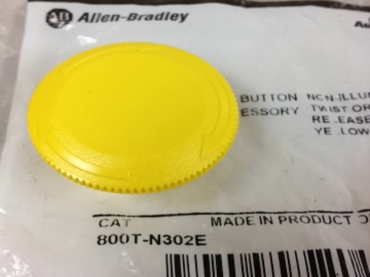 NEW at Basicsupply: 800TN302E NEW